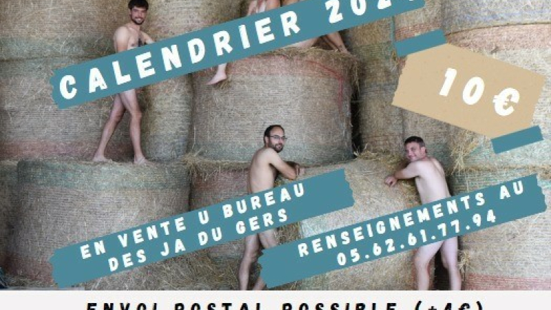 Les jeunes agriculteurs vous proposent