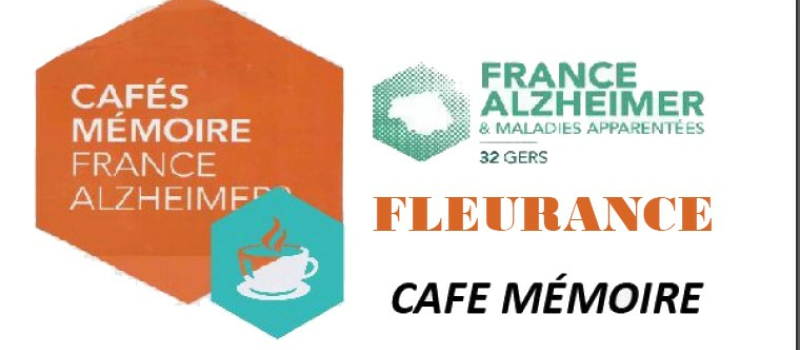 Café- Mémoire Alzheimer