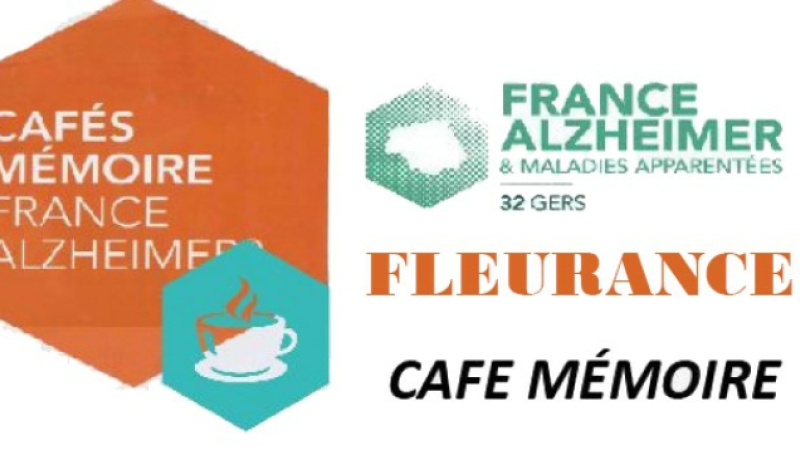 Café- Mémoire Alzheimer