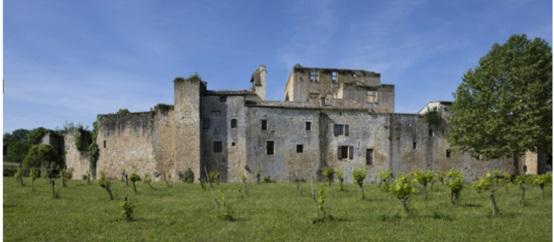 Sauvetés, castelnaux, bastides: un patrimoine vivant»