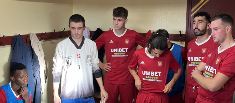 Retour en championnat compliqué pour le Sporting !