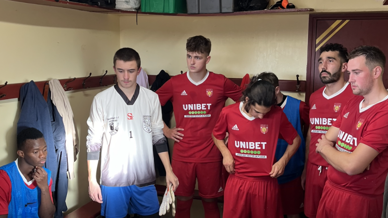 Retour en championnat compliqué pour le Sporting !