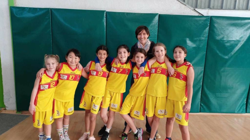 Basket : résultats du week-end
