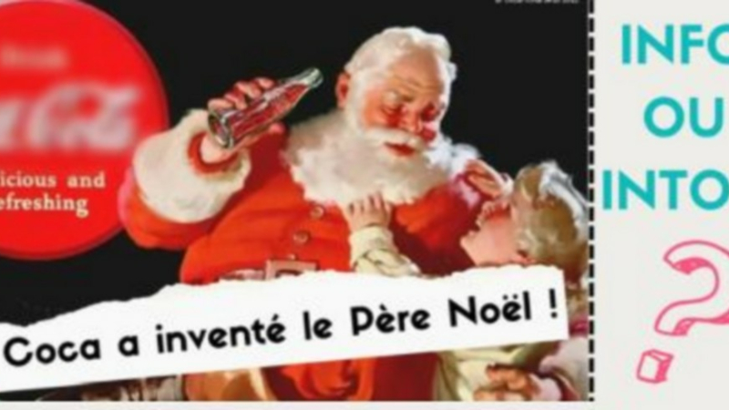 Info ? intox ?