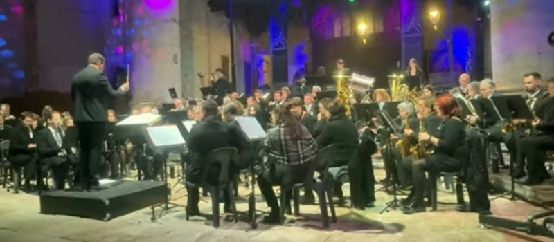 Concert de la Sainte Cécile
