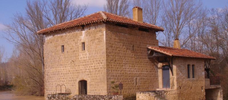 Sur les traces des moulins