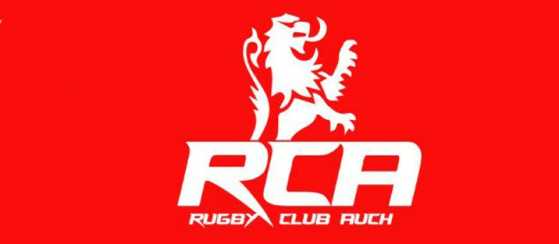 Le wek-end du RCA
