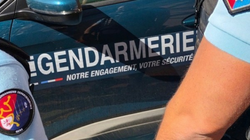 Heureux épilogue  concernant la disparition de Mathis