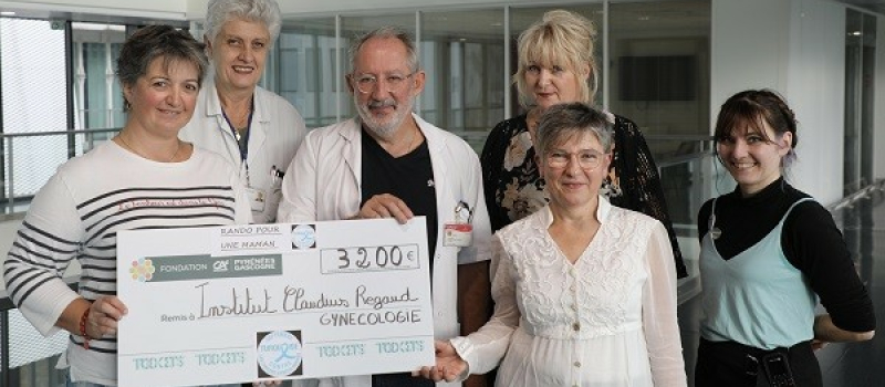 "Septembre Turquoise" engagement renforcé pour la lutte contre les cancers gynécologique
