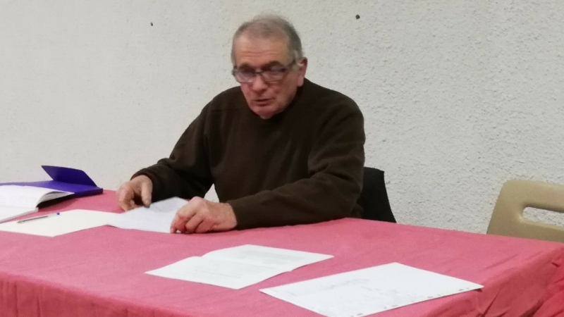 L’Histoire pour le NCHAMCE