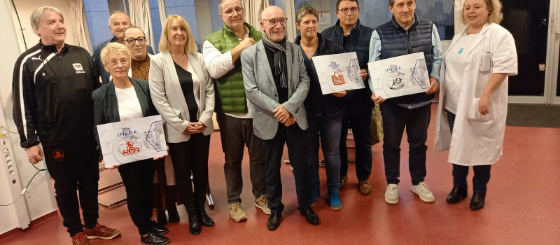 Les sportifs blessés durant le week-end seront pris plus rapidement en charge