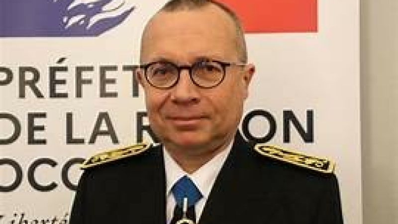 Communiqué de presse