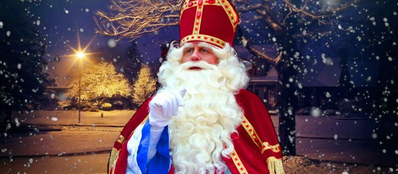 Dans cette ville du Gers, le père noël va avoir de la concurrence