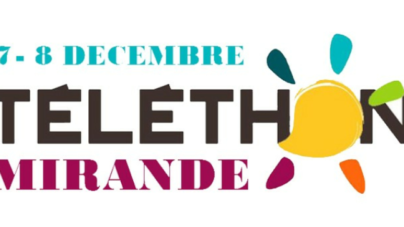 Téléthon avec les associations locales