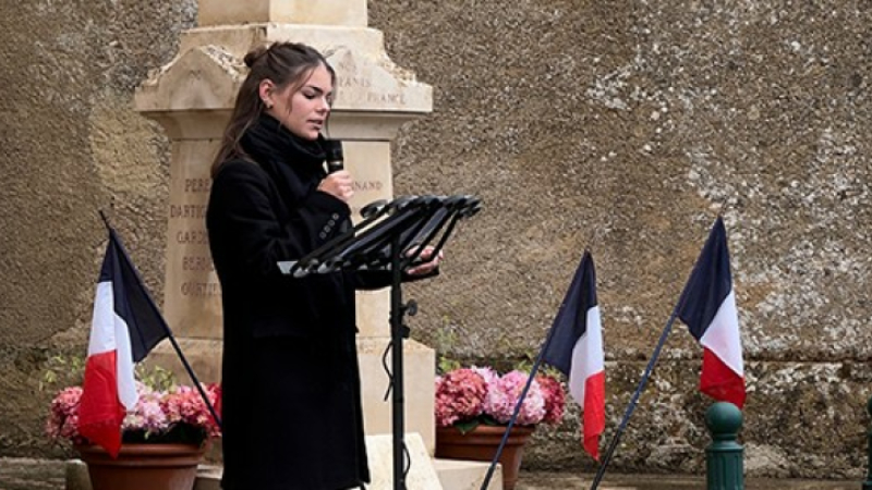 Réflexion sur la participation aux cérémonies du 11 novembre