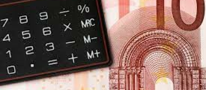 Dans l'actualité économique deux informations
