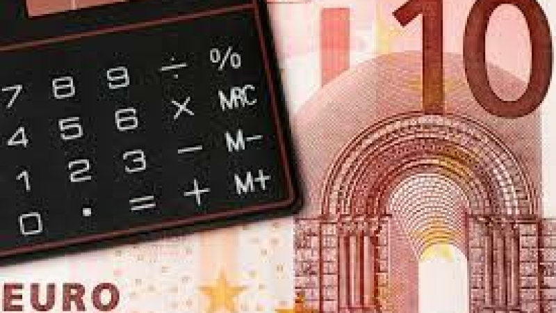 Dans l'actualité économique deux informations