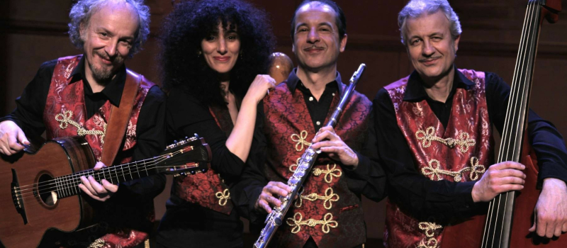 Le Patakez Music Show fête ses 10 années sur scène !