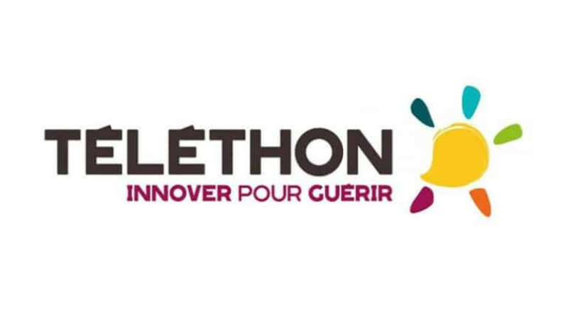 ACTA contribue au Téléthon