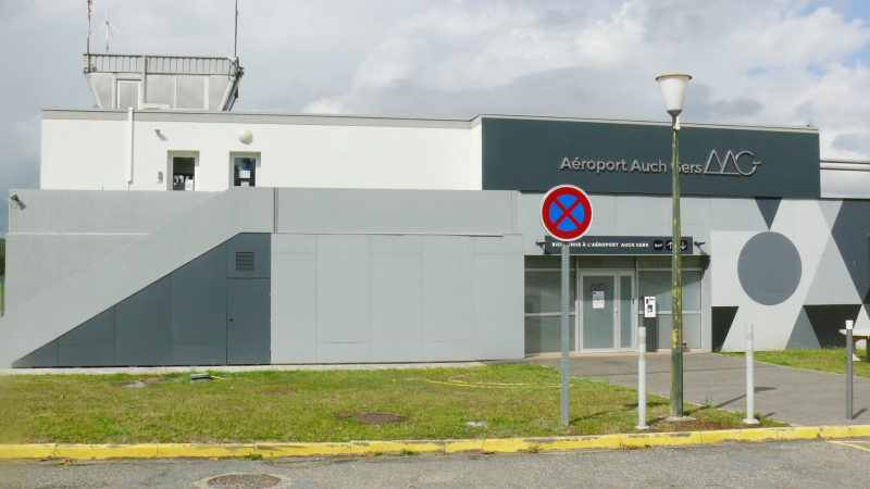 Le mois de la découverte des métiers : l'aéro ouvre ses portes