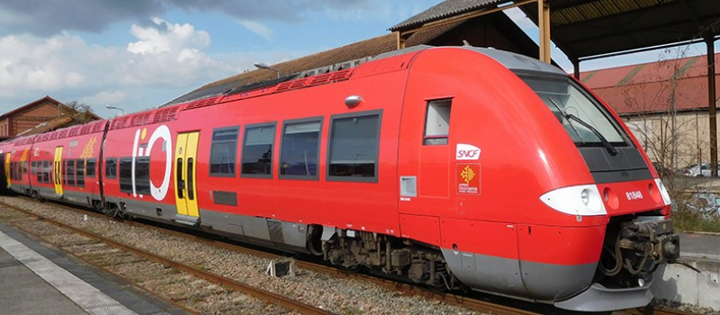 Offre SNCF à 1€ limitée ce week-end