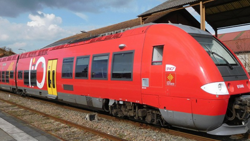 Offre SNCF à 1€ limitée ce week-end