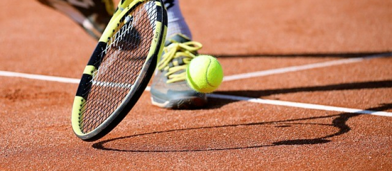 Eauze Tennis club informe