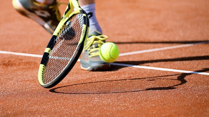 Eauze Tennis club informe