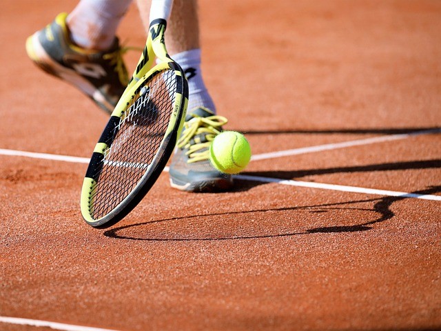 tennis-