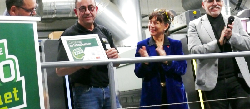 BCR imprimeur conseil : d'une pierre, deux coups