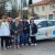 Le réseau ADMR du Gers se dote d’une flotte de véhicules à destination des aides à domicile
