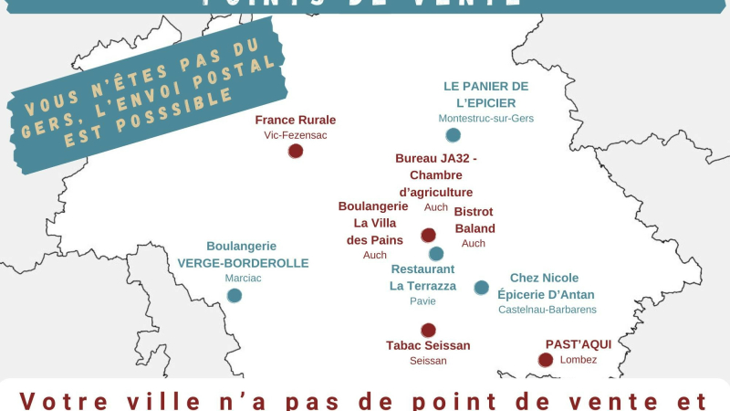 Calendriers 2024 ja 32 - telethon