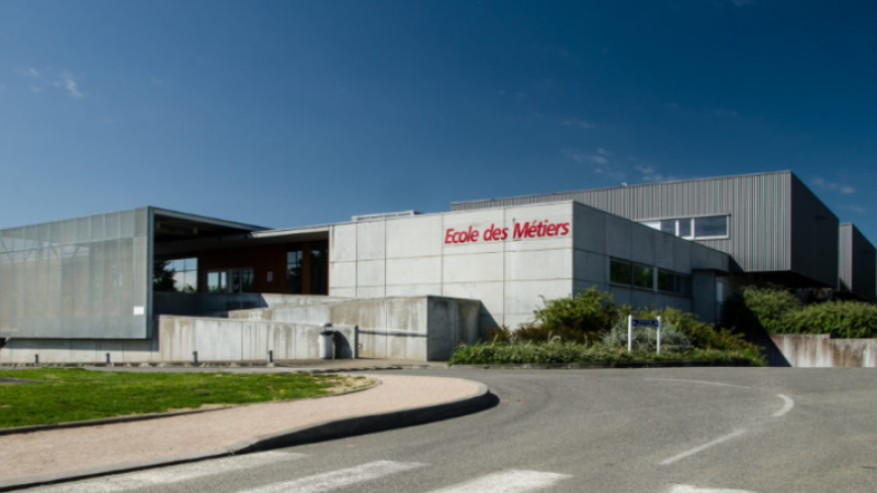 Plus de 8 M€ de la Région pour améliorer les conditions d’accueil et de formation des apprentis d’Occitanie