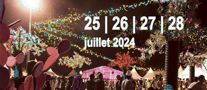 Idée cadeau pour Noël: le pass confiance Tempo Latino 2024 !