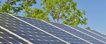 ombrieres photovoltaique