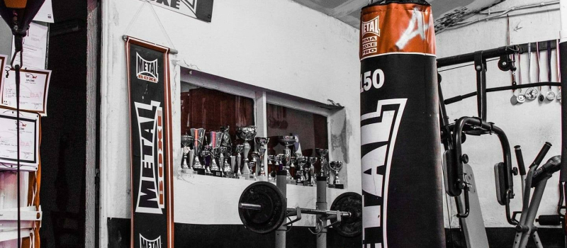 Boxing Club Boxons : résultats des championnats Occitanie de kick boxing