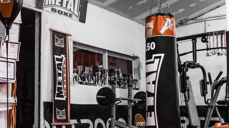 Boxing Club Boxons : résultats des championnats Occitanie de kick boxing