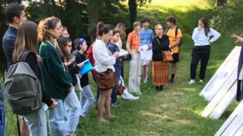 ART BOSS a tenu son assemblée générale