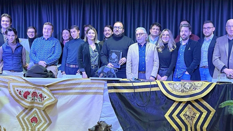 106e Congrès de la Fédération des Sociétes Taurines de France (FSTF) : les tauromachies, traditions de demain