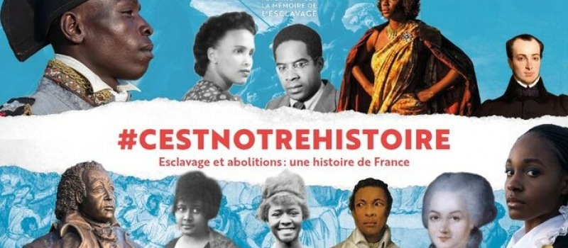 A la découverte de notre histoire