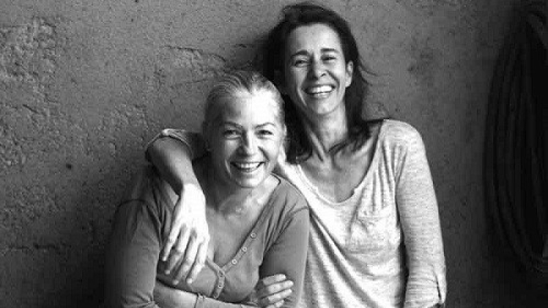 Théâtre "L'Homme Semence" par le duo Les Crues à "l'Ouverture"