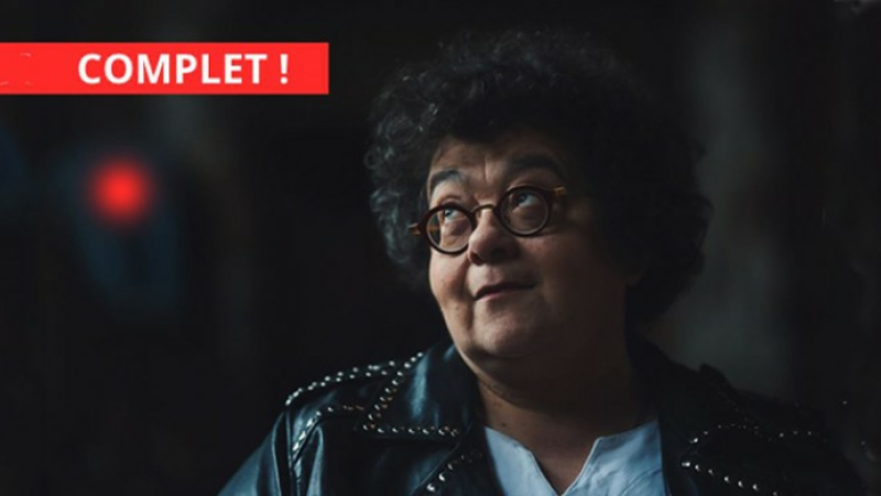 Juliette à guichets fermés