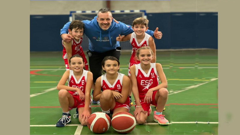 Gimont les plus jeunes prennent la vedette