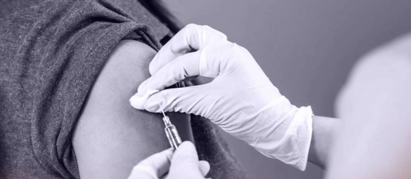 Le centre de vaccination du Gers vient à votre rencontre !