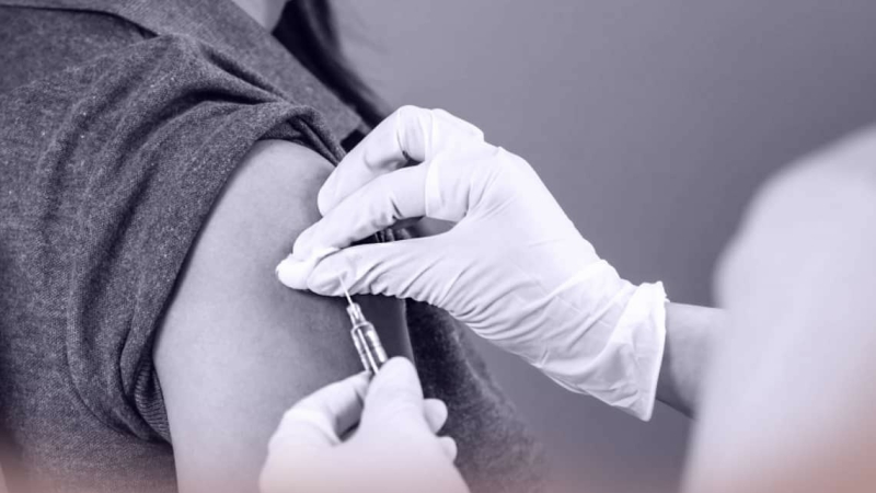 Le centre de vaccination du Gers vient à votre rencontre !