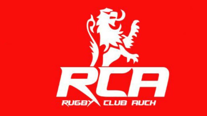 Le week -end du RCA