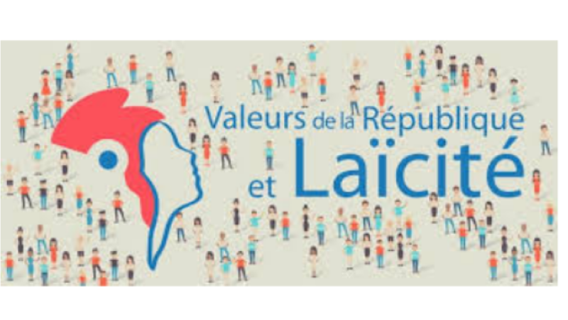 Loi de 1905 : Carole Delga annonce la création d’un conseil régional de la laïcité et des valeurs républicaines