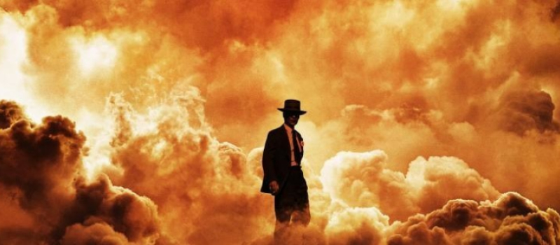 Cine débat : Oppenheimer