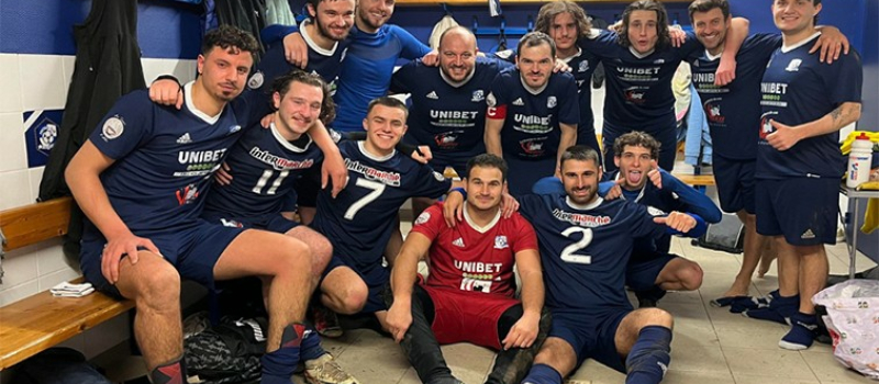 FCM ça roule pour eux