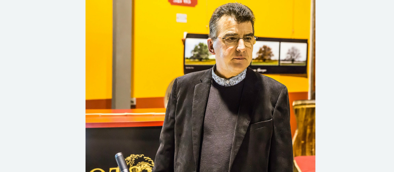 Conférence de Jacques Lapart à Nogaro: Les Cadets de Gascogne